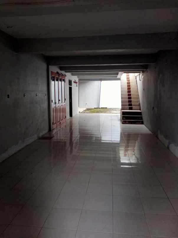 dijual rumah jl jemur andayani