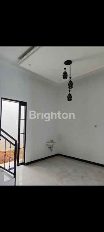 dijual rumah jl kahfi jagakarsa jakarta