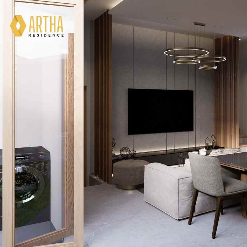 dijual rumah jl kaliurang km 14 sleman