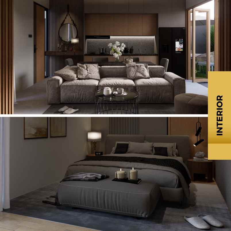 dijual rumah jl kaliurang km 14 sleman