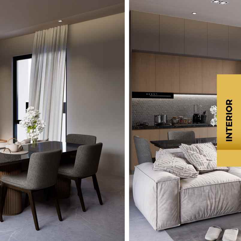 dijual rumah jl kaliurang km 14 sleman