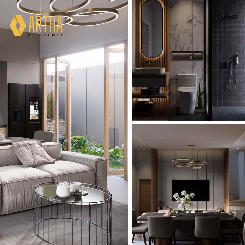 dijual rumah jl kaliurang km 14 sleman