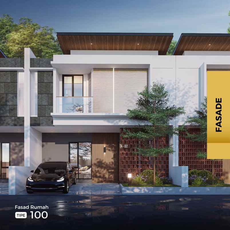 dijual rumah jl kaliurang km 14 sleman