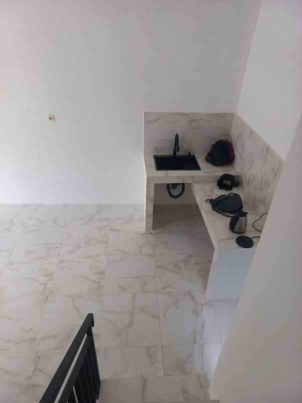 dijual rumah jl kayu gede 2 rt02 rw04