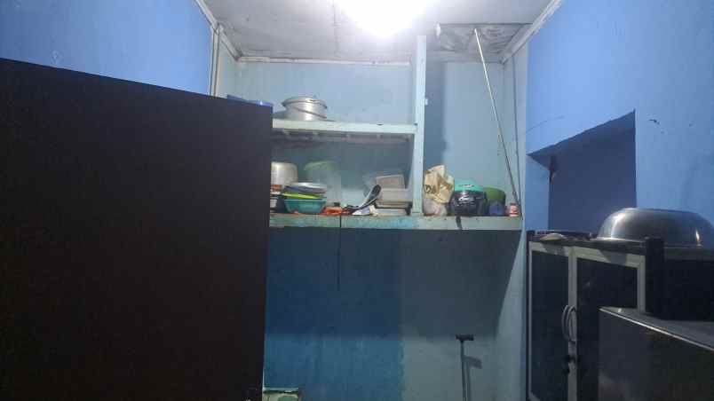 dijual rumah jl lingkungan 2 citatah