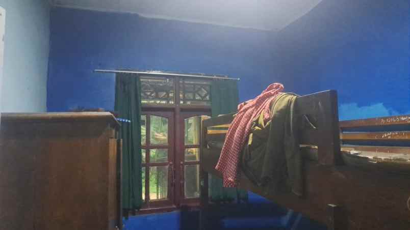 dijual rumah jl lingkungan 2 citatah