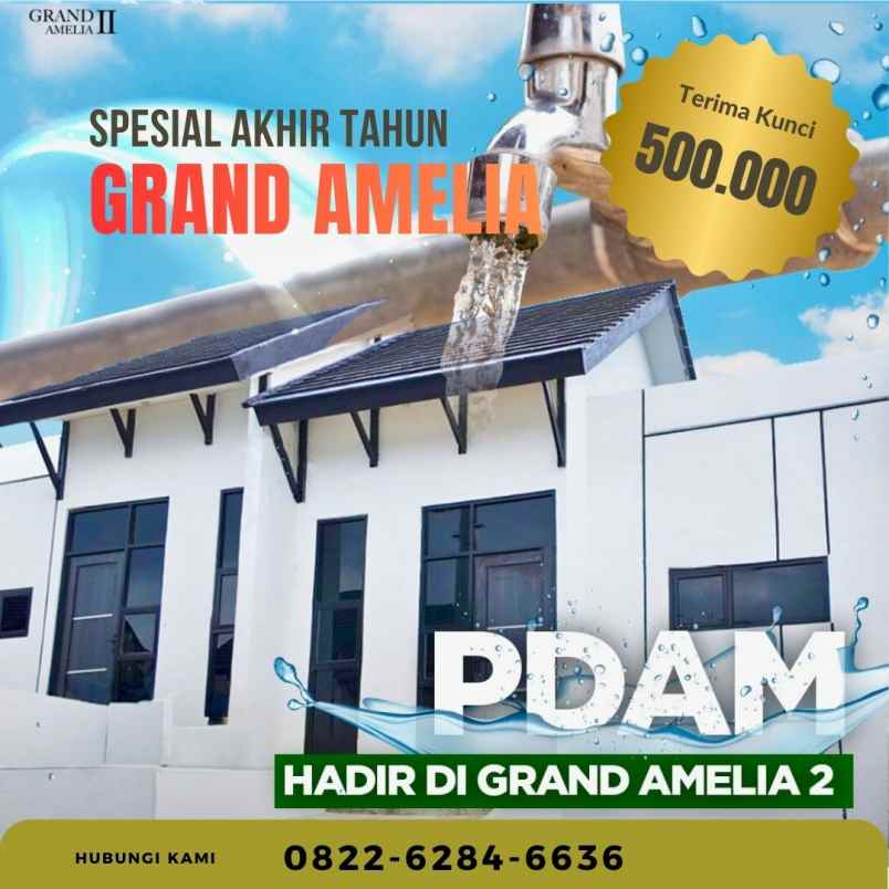 dijual rumah jl moh toha kedungarum kec