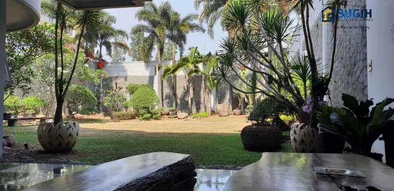 dijual rumah jl surya kencana hasanudin