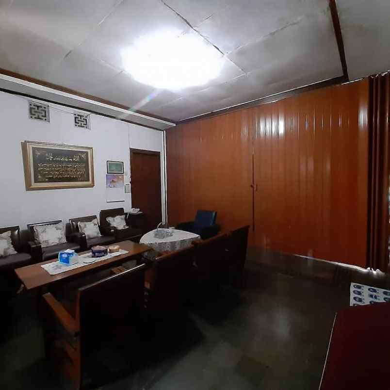 dijual rumah jl wastukencana kota bandung