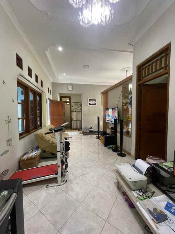 dijual rumah jogyakarta bantul