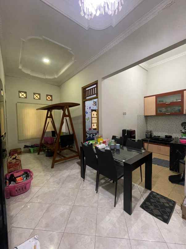 dijual rumah jogyakarta bantul