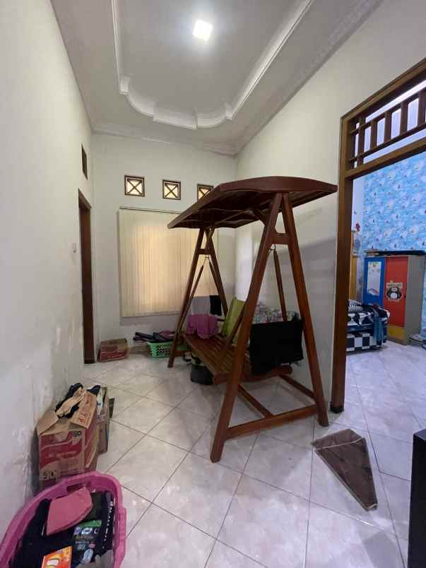 dijual rumah jogyakarta bantul