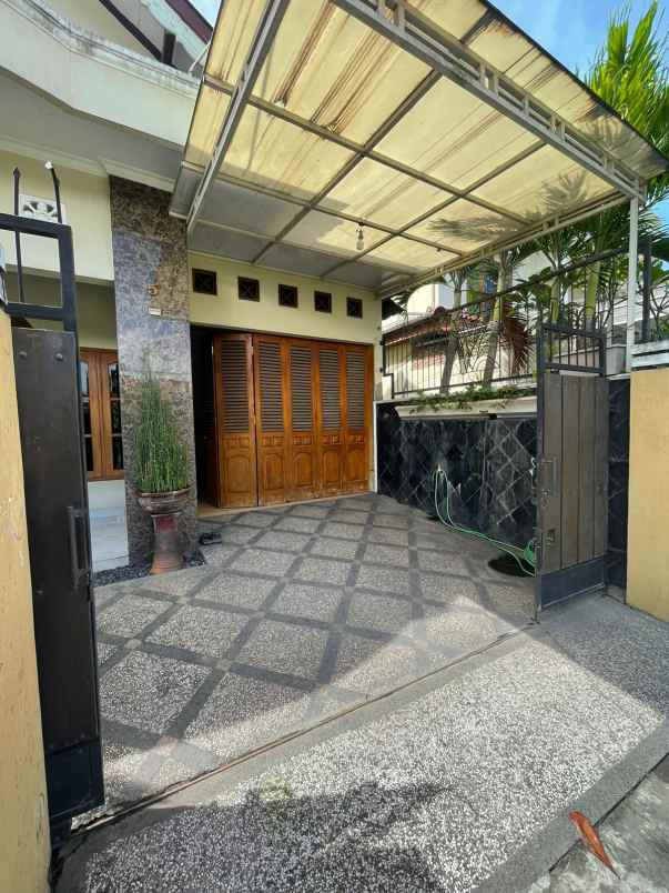 dijual rumah jogyakarta bantul