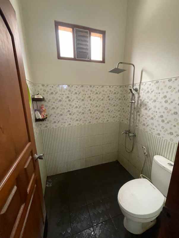 dijual rumah jogyakarta bantul