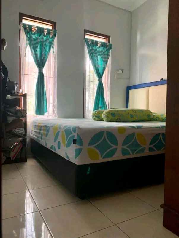 dijual rumah jongke tengah