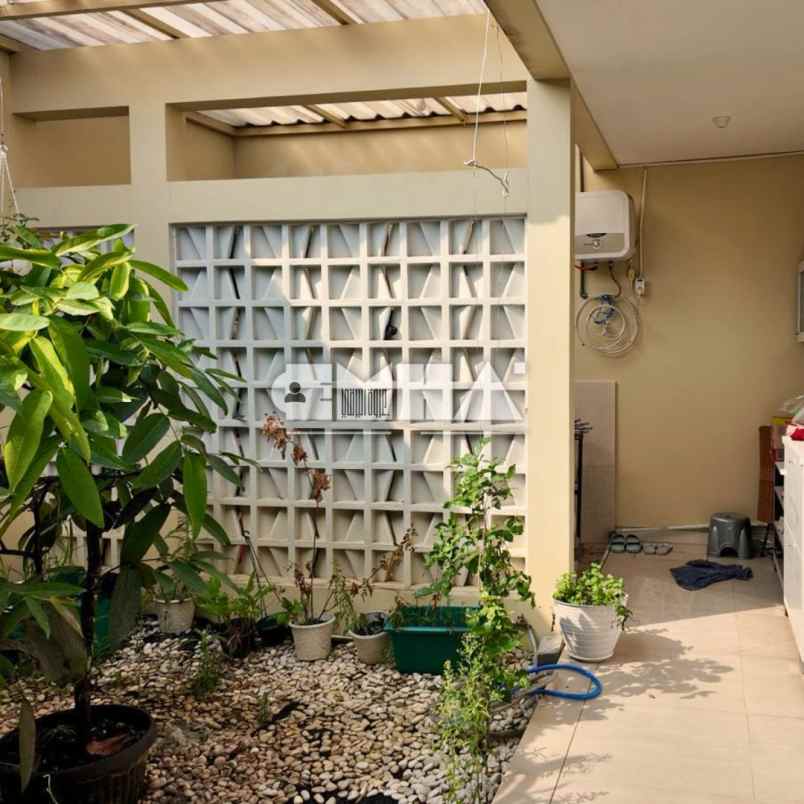 dijual rumah joyoagung merjosari