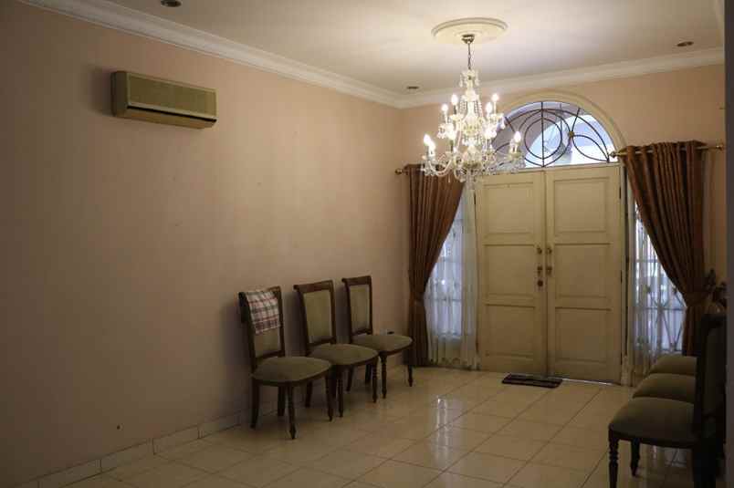 dijual rumah jual rumah mewah siap huni