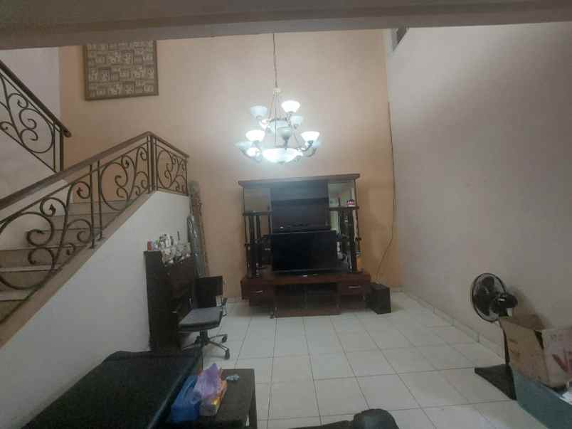 dijual rumah jual rumah mewah siap huni