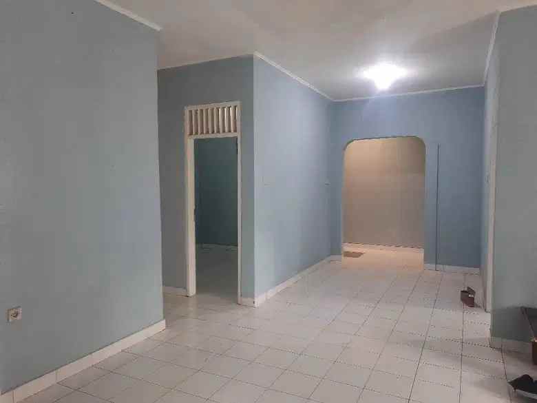 dijual rumah jurangmangu