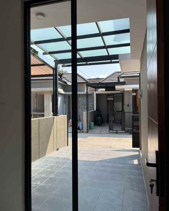 dijual rumah kalasan sleman yogyakarta