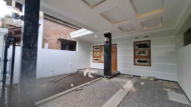 dijual rumah kalasan sleman yogyakarta