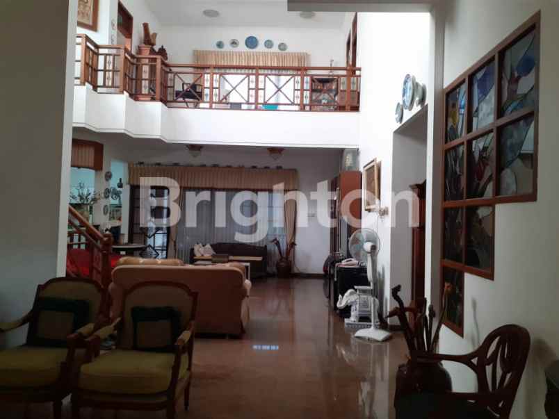 dijual rumah kalijudan indah