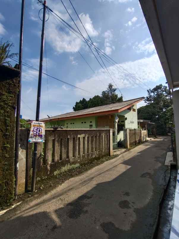 dijual rumah kalimulya