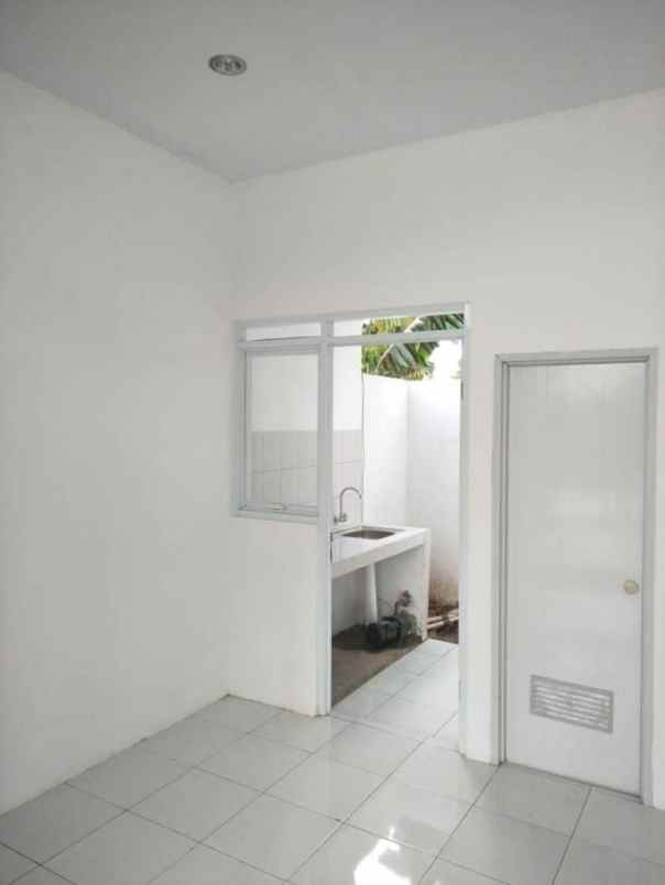 dijual rumah kalisuren tajurhalang bogor