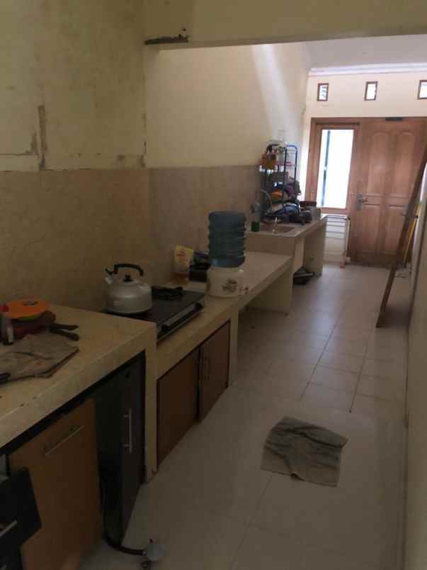 dijual rumah kaliurang km 9