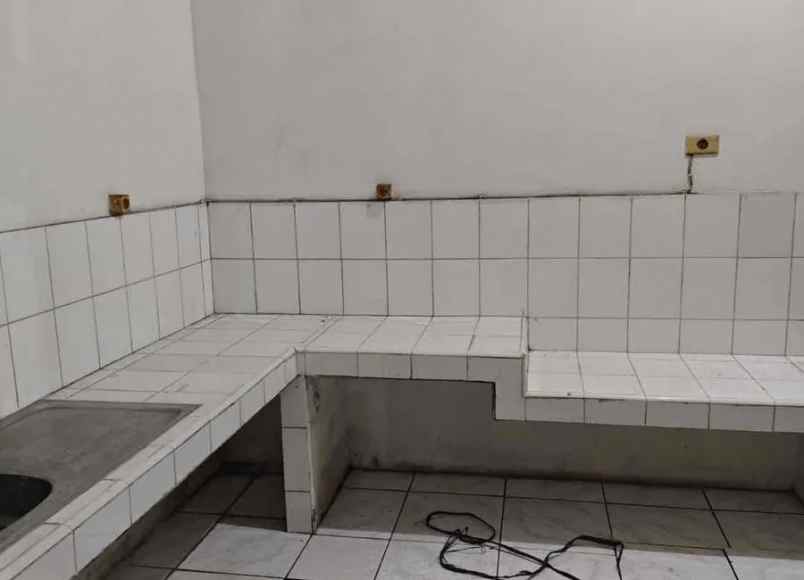 dijual rumah kalongan