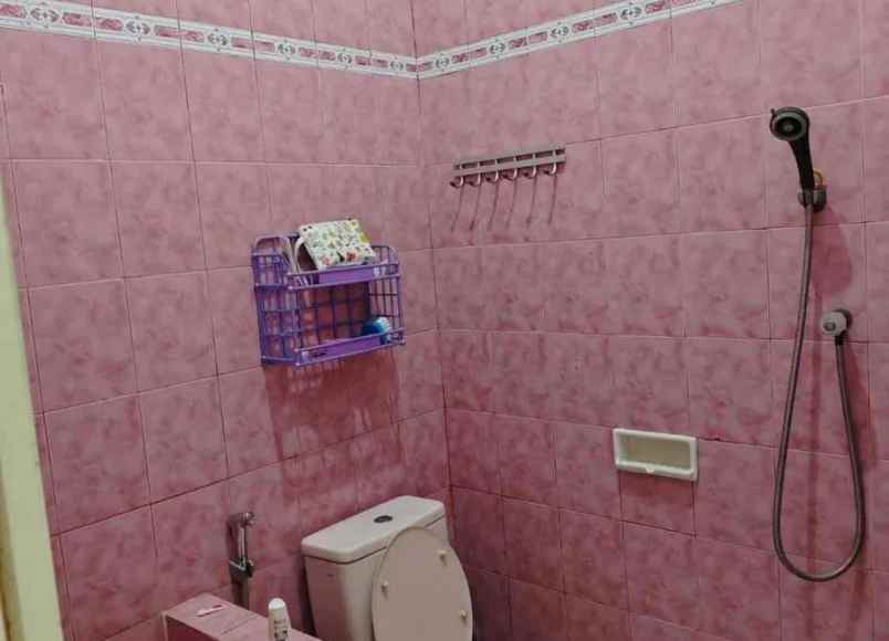 dijual rumah kalongan