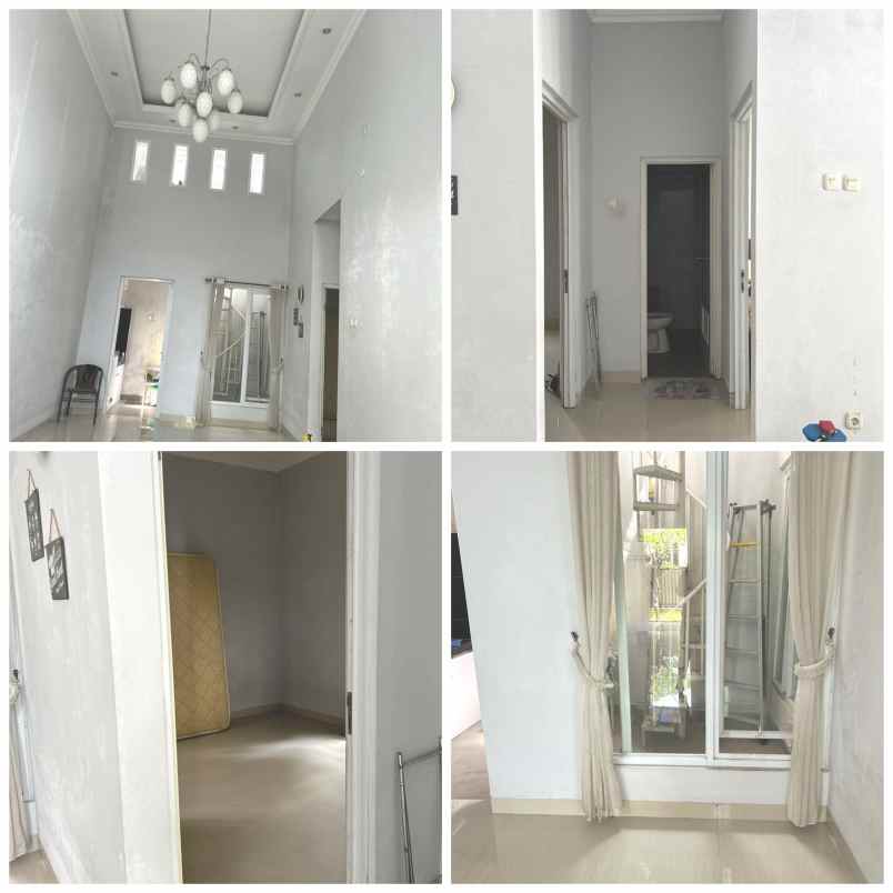 dijual rumah karangrejo banyumanik