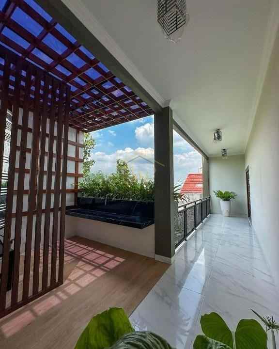 dijual rumah karangsari wedomartani sleman