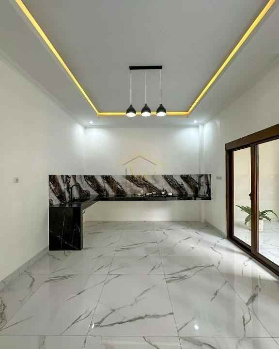 dijual rumah karangsari wedomartani sleman