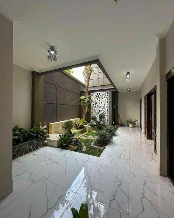 dijual rumah karangsari wedomartani sleman