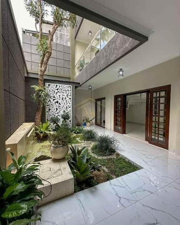 dijual rumah karangsari wedomartani sleman