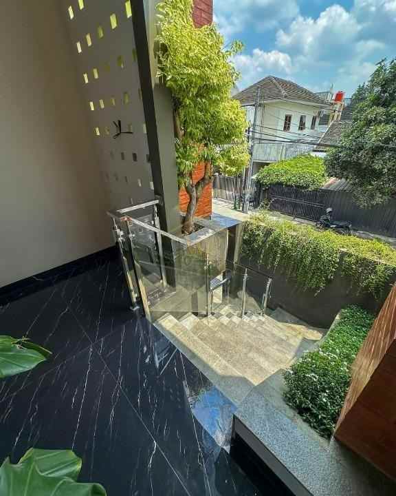 dijual rumah karangsari wedomartani sleman