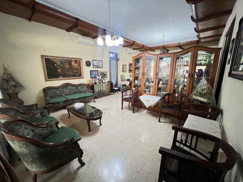 dijual rumah kartini