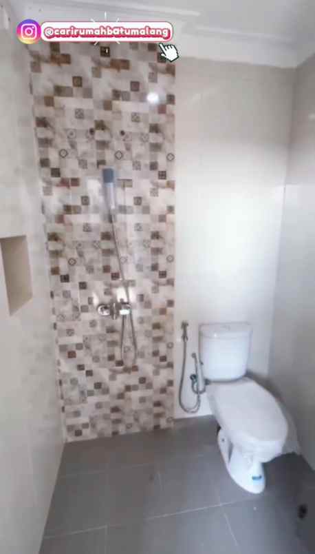 dijual rumah kawasan borobudur suhat