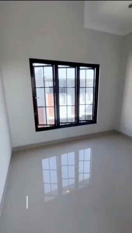 dijual rumah kawasan borobudur suhat