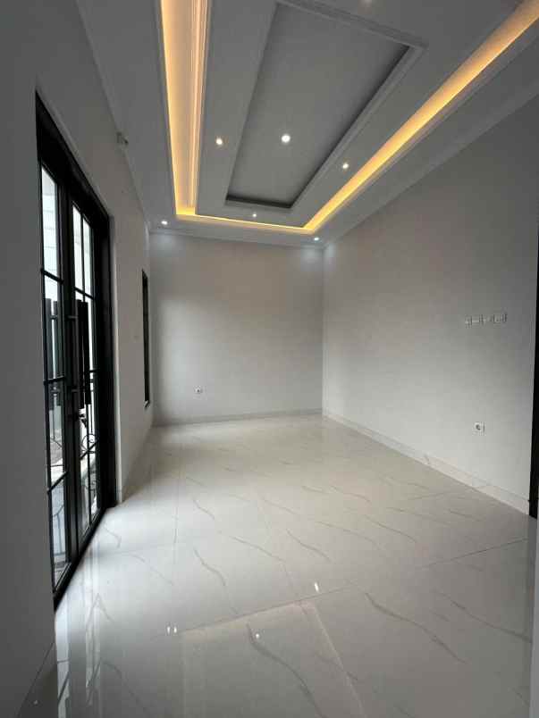 dijual rumah kebagusan pasar minggu