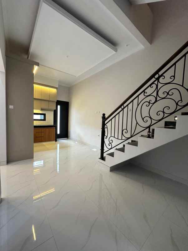 dijual rumah kebagusan pasar minggu