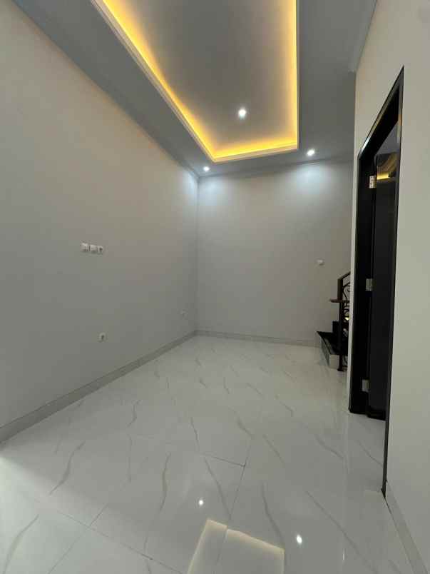 dijual rumah kebagusan pasar minggu