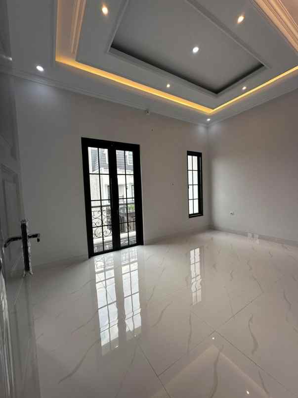 dijual rumah kebagusan pasar minggu