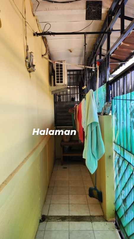 dijual rumah kebon mede kamal kalideres