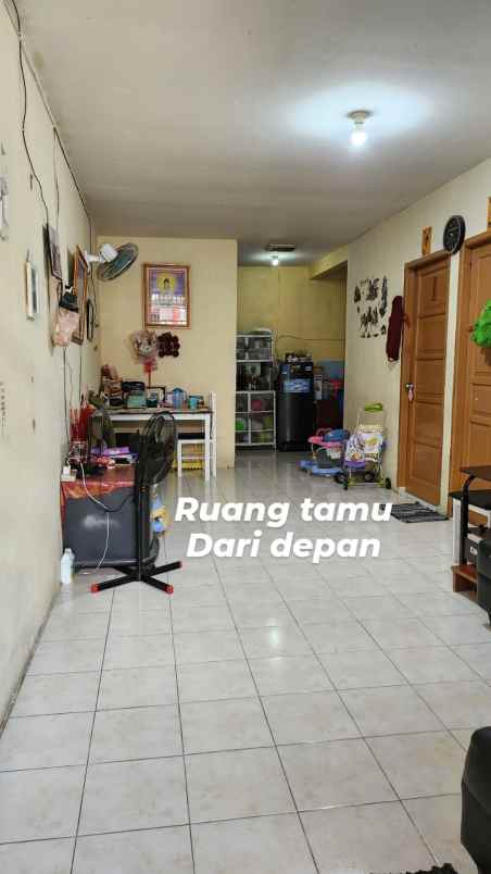 dijual rumah kebon mede kamal kalideres