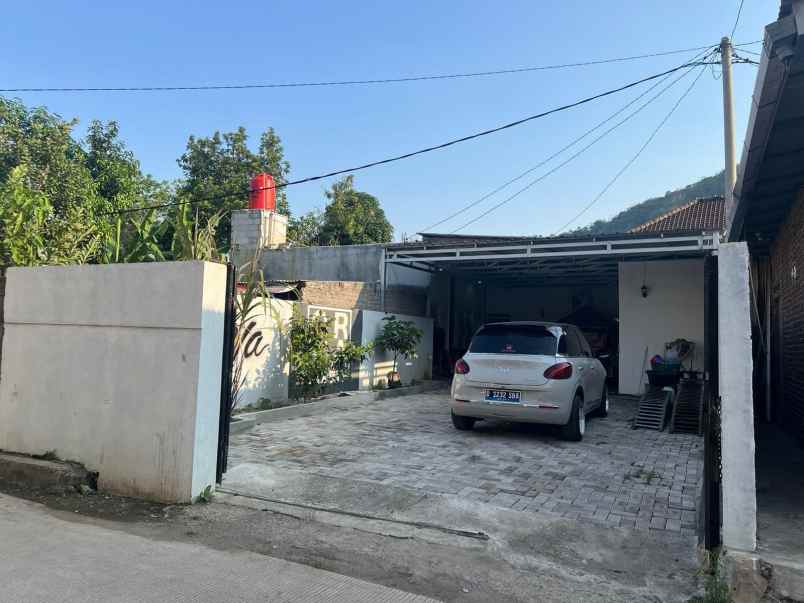 dijual rumah kec cimahi selatan