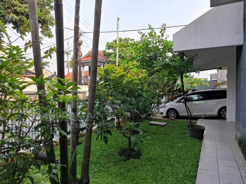 dijual rumah kedunghalang