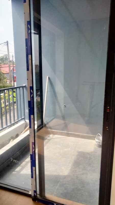 dijual rumah kelapa dua depok