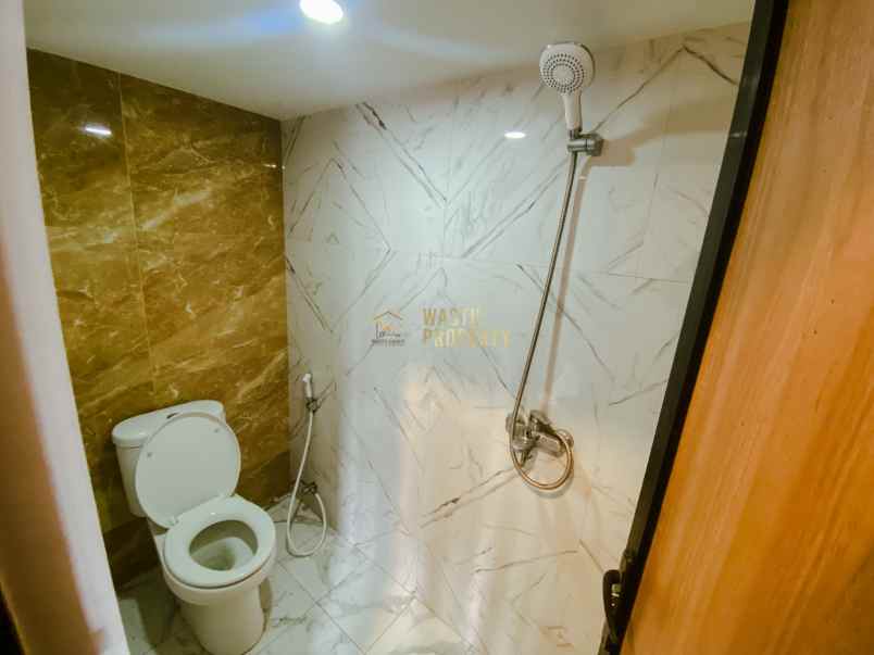 dijual rumah kenayan wedomartani kec